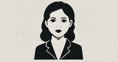 Grazie Signorina In English