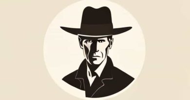 Great Circle Indiana Jones