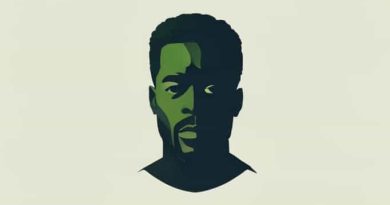 Green Day Jon Batiste