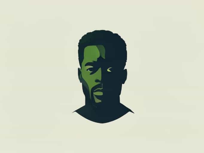 Green Day Jon Batiste