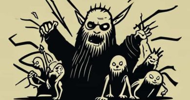 Grizzy And The Lemmings Wild Zapping