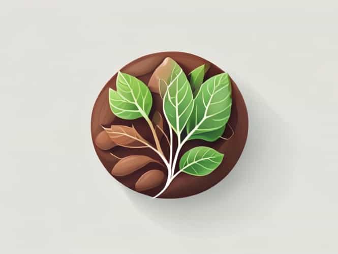 Ground Tissue Of Petiole