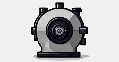 Grundfos Multistage Centrifugal Pump
