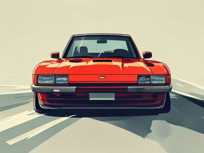 Gta Envisage Top Speed