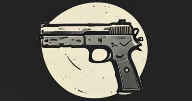 Gun Confiscation Hurricane Katrina