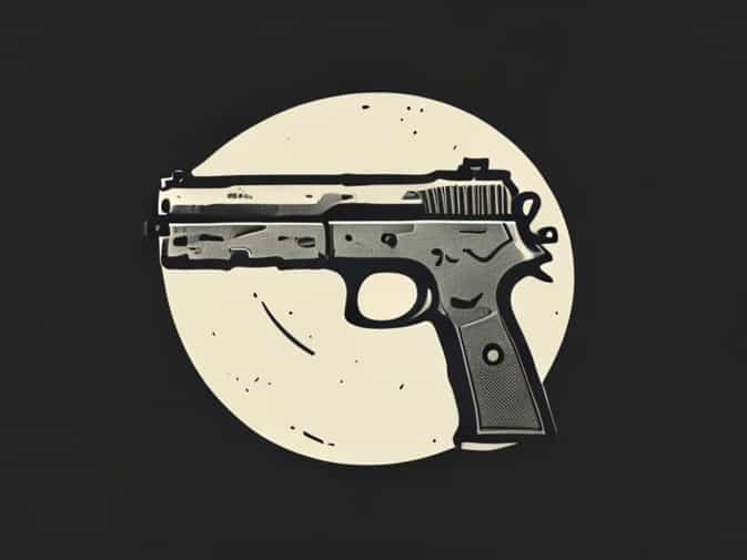 Gun Confiscation Hurricane Katrina