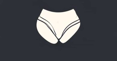 Hanes Skimp Skamp Panties