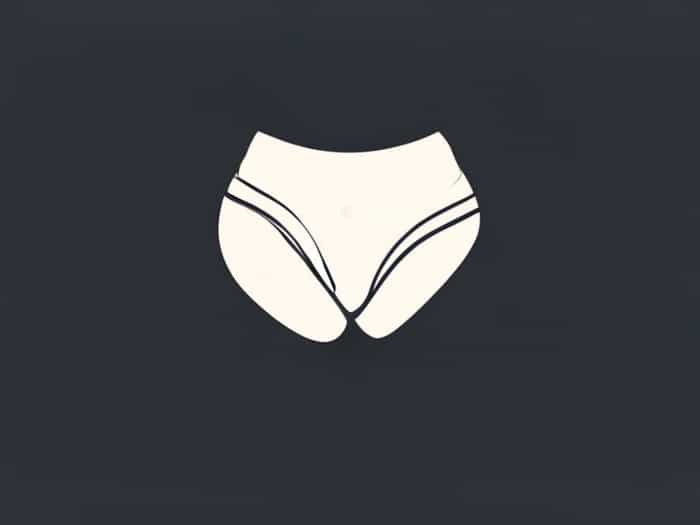 Hanes Skimp Skamp Panties