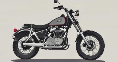 Harley Switchback For Sale