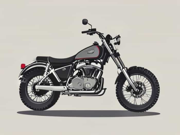 Harley Switchback For Sale