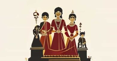 History Of Dowry System
