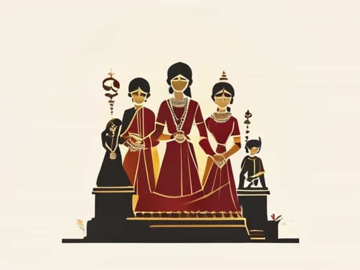 History Of Dowry System