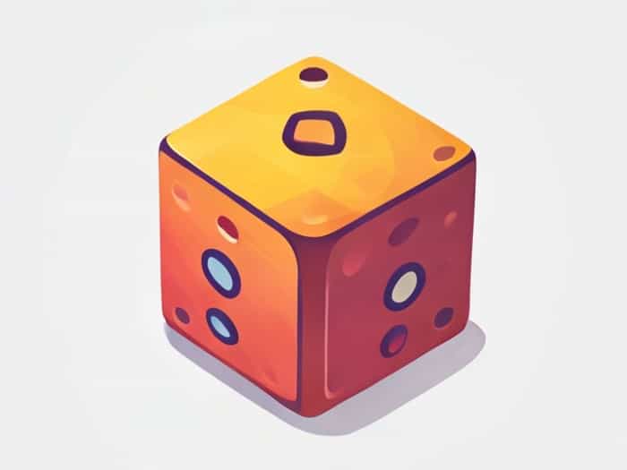 History Of Polyhedral Dice