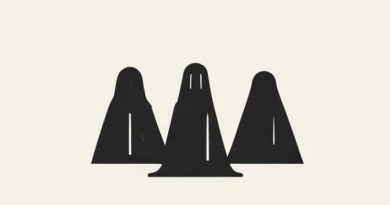 Holy Trinity Of Wholesomeness