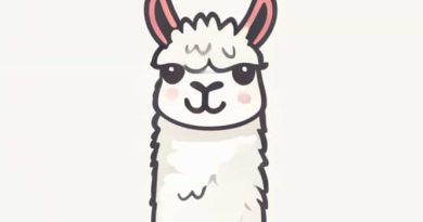 How Do Llamas Spit