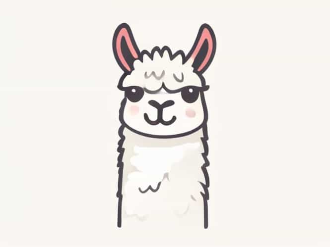 How Do Llamas Spit