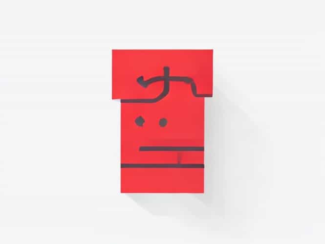 How Do You Say Bellicose