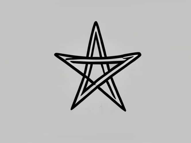 How Do You Spell Pentacle