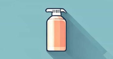 How Does Antiperspirant Work