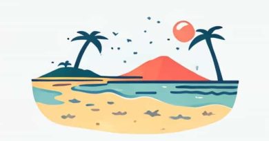 How Does Beach Replenishment Work