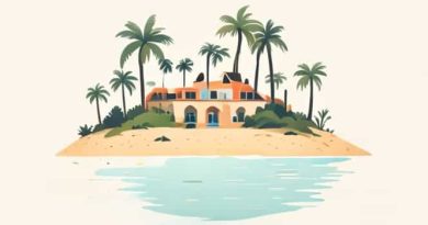 How Is Anna Maria Island