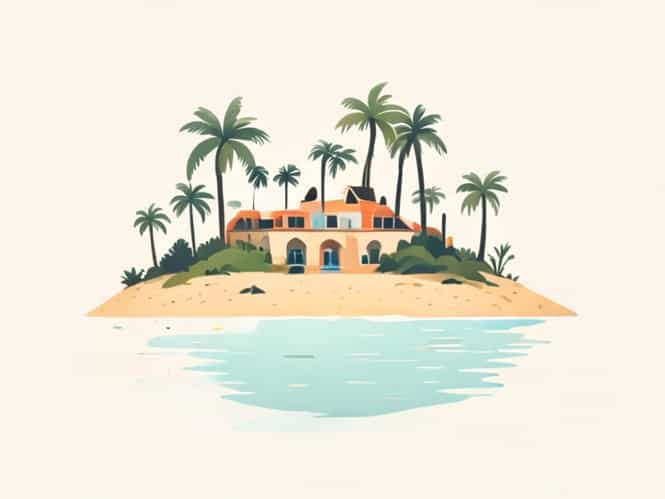 How Is Anna Maria Island