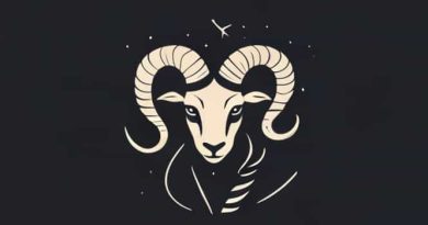 How Is Aries Zodiac Sign