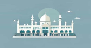 How Is Muscat Airport