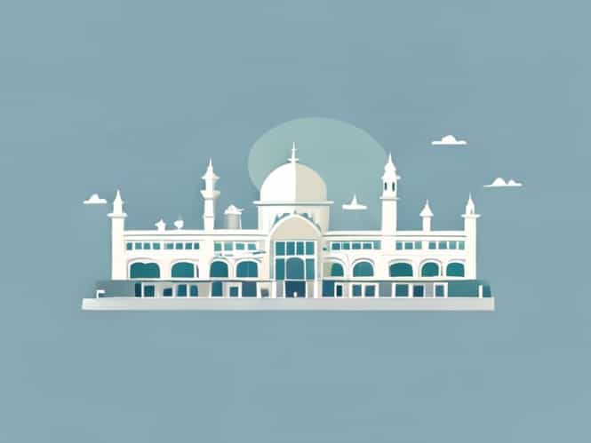 How Is Muscat Airport