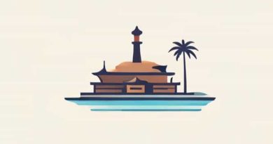 How Is Zanzibar Governed