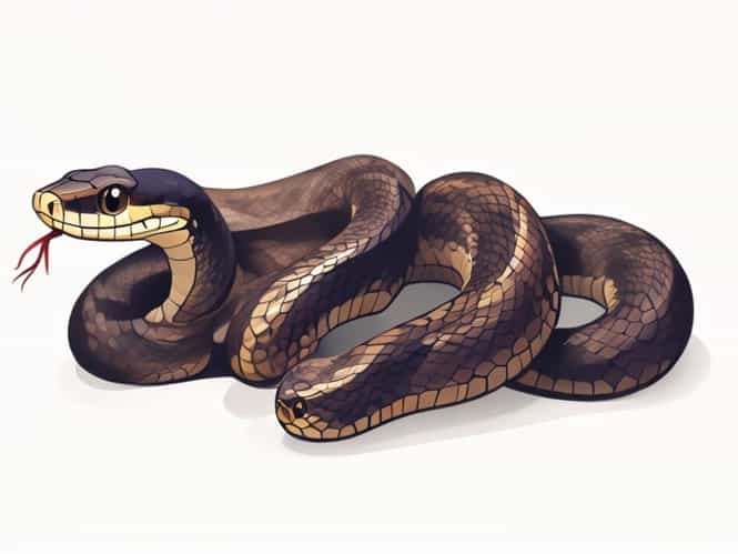 How Long Do Garter Snakes Live