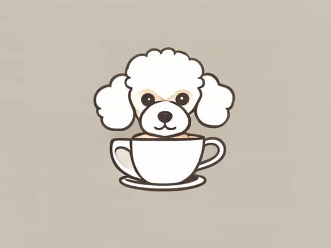 How Much Is A Teacup Poodle