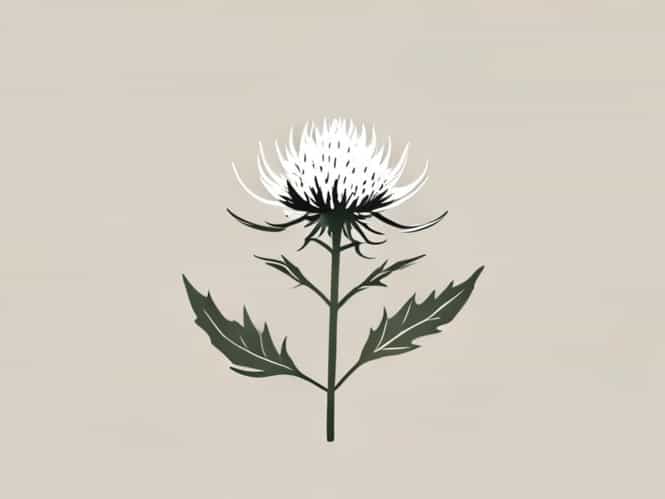 How Much Milk Thistle