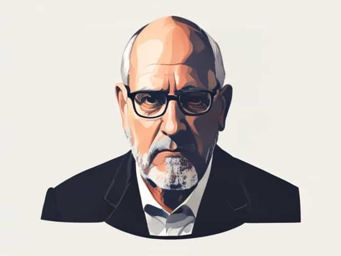 How Old Is Ben Shapiro