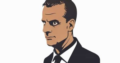 How Old Is Emmanuel Macron