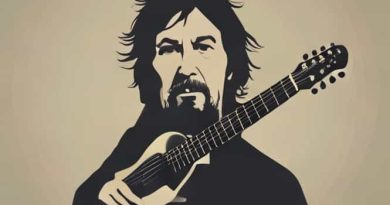 How Old Is Eric Clapton