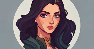 How Old Is Guinevere Mlbb