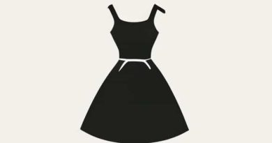 How To Alter A Shapeless Dress