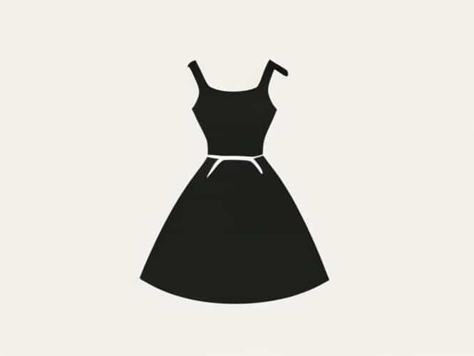 How To Alter A Shapeless Dress