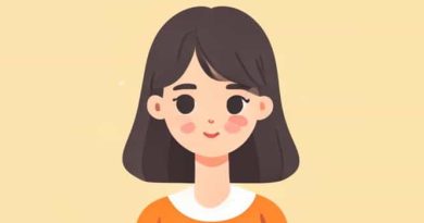 How To Be A Cute Girl