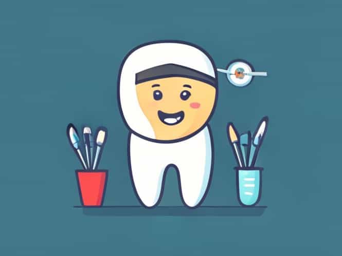 How To Be A Dental Assistant