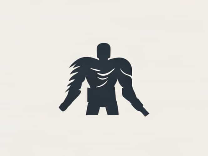 How To Be Strong And Courageous