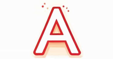 How To Draw The Special A