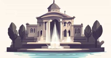 How To Get Through Fountainhead Palace