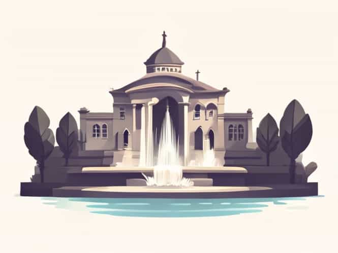 How To Get Through Fountainhead Palace