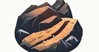 How To Get To Burnisher Quarry