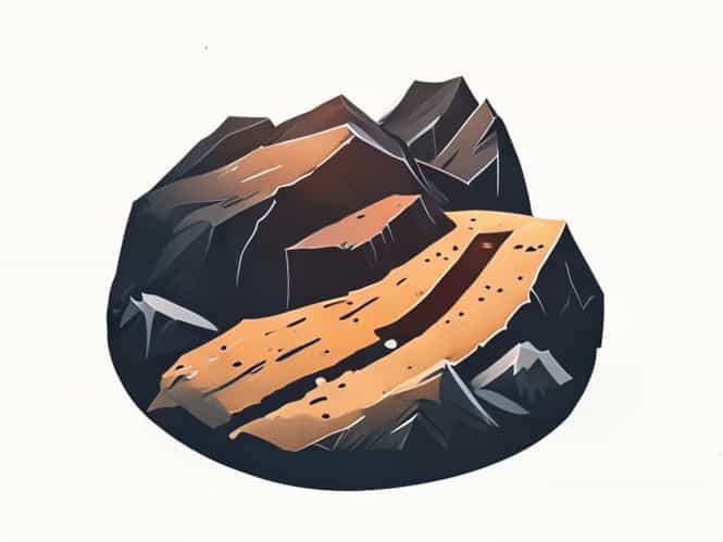 How To Get To Burnisher Quarry