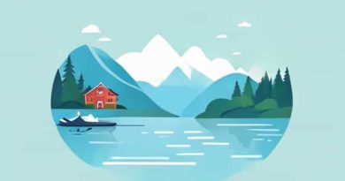 How To Get To Lake Mainstay