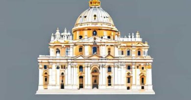 How To Get To Sistine Chapel