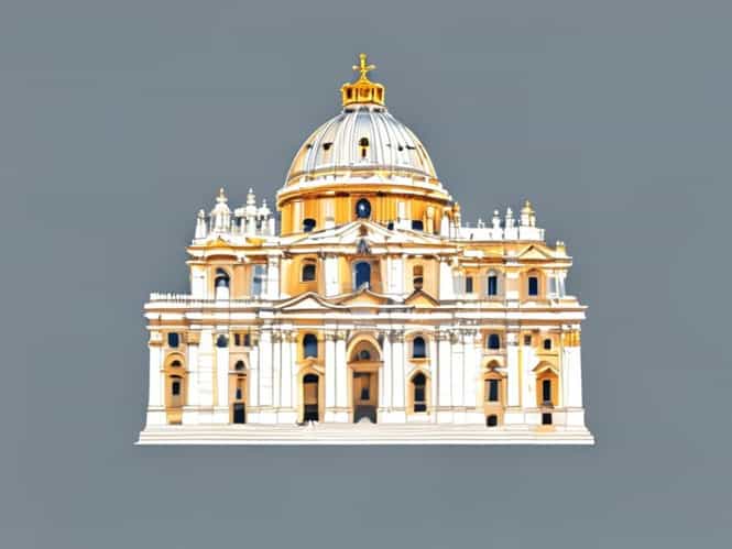 How To Get To Sistine Chapel